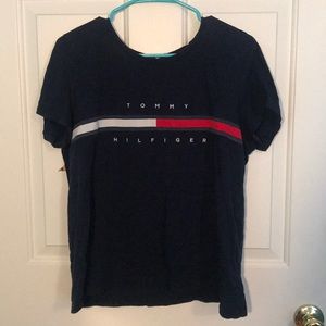 Tommy Hilfiger Relaxed T-shirt